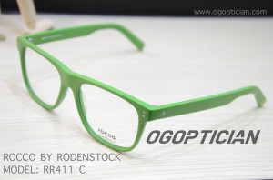 ROCCO BY RODENSTOCK MODEL: RR411 C