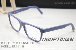ROCCO BY RODENSTOCK MODEL: RR411 B