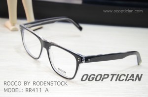 ROCCO BY RODENSTOCK MODEL: RR411 A