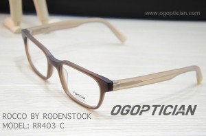ROCCO BY RODENSTOCK MODEL: RR403 C
