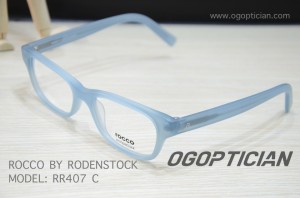 ROCCO BY RODENSTOCK MODEL: RR407 C