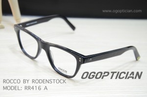ROCCO BY RODENSTOCK MODEL: RR416 A