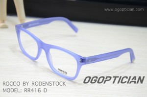 ROCCO BY RODENSTOCK MODEL: RR416 D