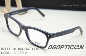 ROCCO BY RODENSTOCK MODEL: RR420 A