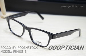 ROCCO BY RODENSTOCK MODEL: RR405 B