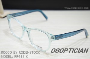 ROCCO BY RODENSTOCK MODEL: RR415 C