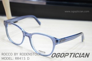 ROCCO BY RODENSTOCK MODEL: RR415 D