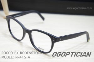 ROCCO BY RODENSTOCK MODEL: RR415 A