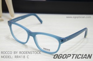 ROCCO BY RODENSTOCK MODEL: RR418 C