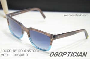ROCCO BY RODENSTOCK MODEL: RR308 D