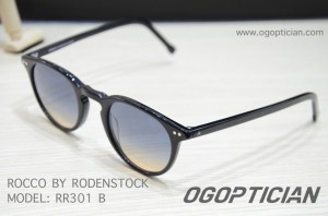 ROCCO BY RODENSTOCK MODEL: RR301 B