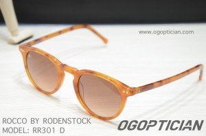 ROCCO BY RODENSTOCK MODEL: RR301 D