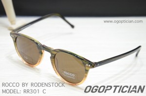 ROCCO BY RODENSTOCK MODEL: RR301 C