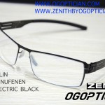 IC! BERLIN MODEL:NUFENEN COL:ELECTRIC BLACK