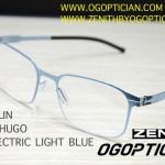 IC! BERLIN MODEL:HUGO COL:ELECTRIC LIGHT BLUE