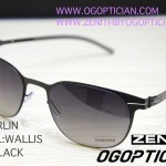 IC! BERLIN MODEL:WALLIS COL:BLACK