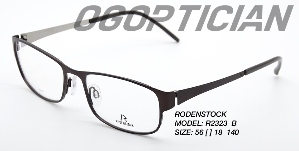 RODENSTOCK R2323-B