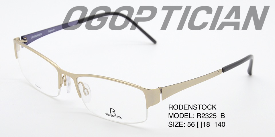 RODENSTOCK R2325-B