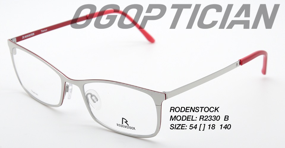 RODENSTOCK R2330-B