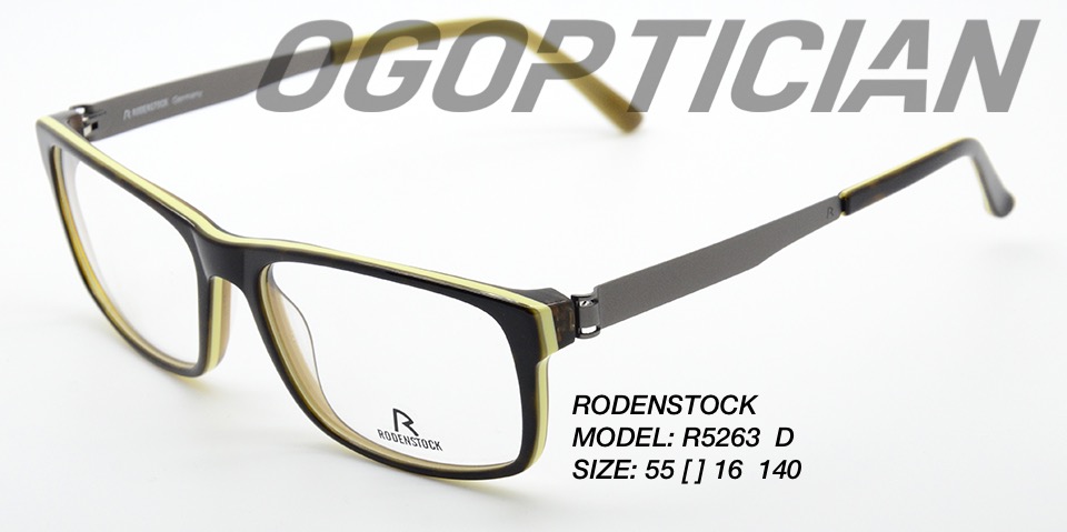 RODENSTOCK R5263-D