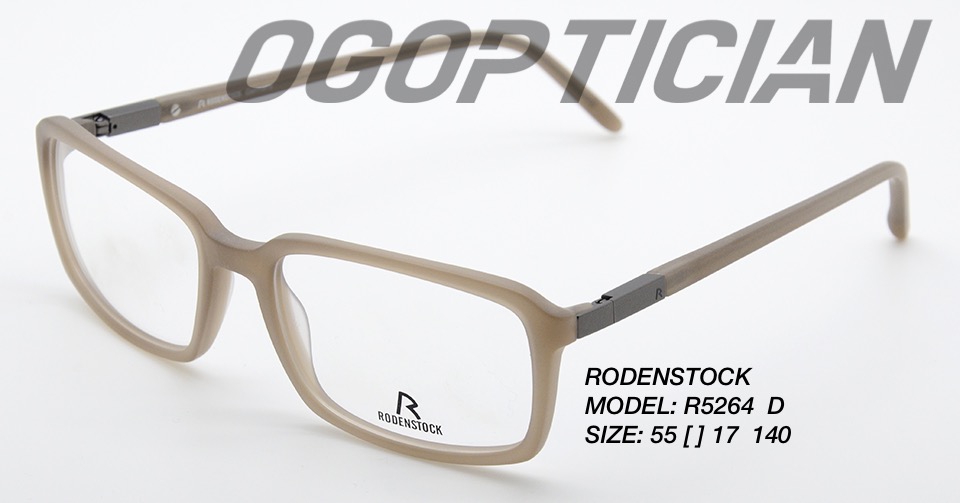 RODENSTOCK R5264-D