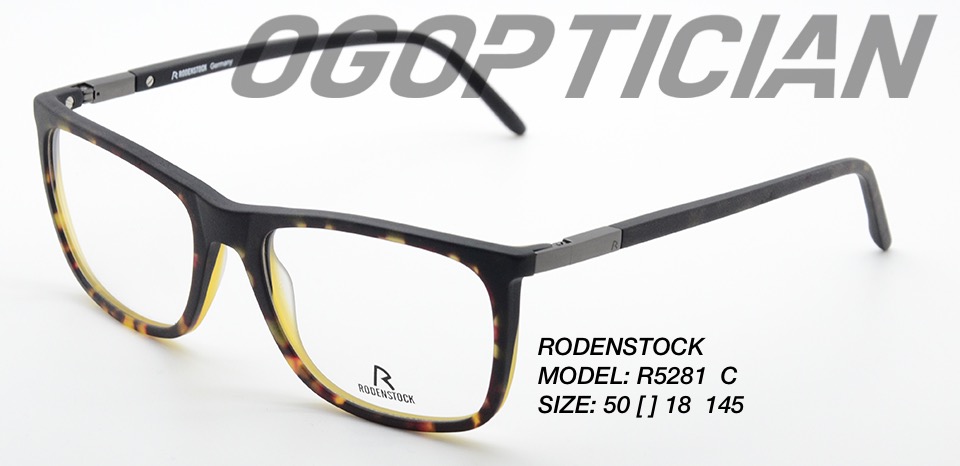 RODENSTOCK R5281-C